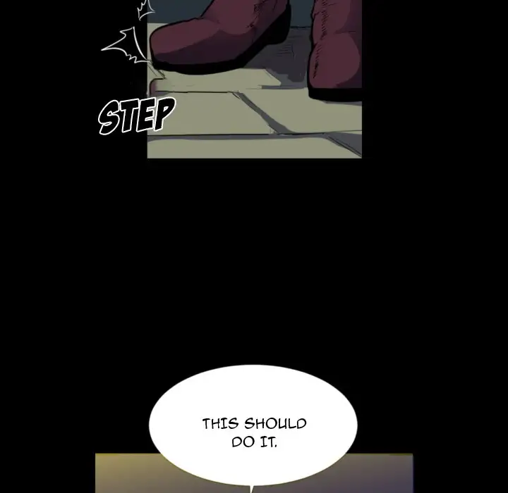 No Fantasy Alice page 93