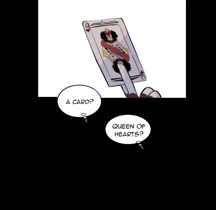 No Fantasy Alice page 97