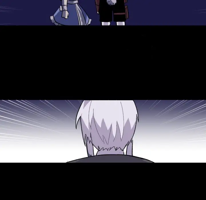 No Fantasy Alice page 99