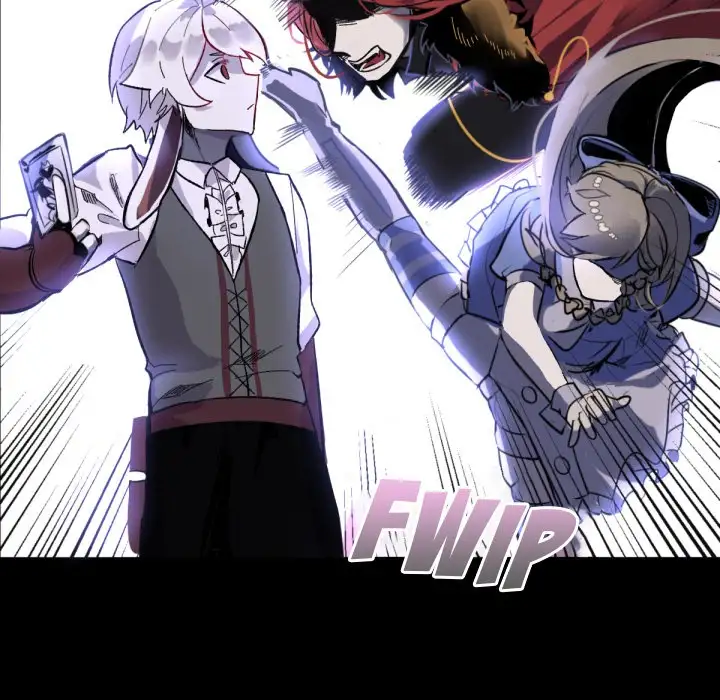 No Fantasy Alice page 103