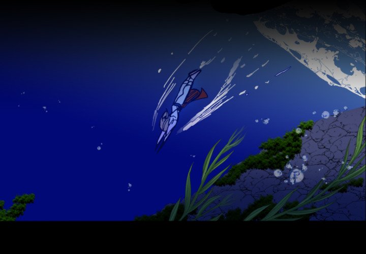 No Fantasy Alice page 4