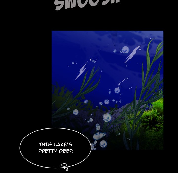 No Fantasy Alice page 6