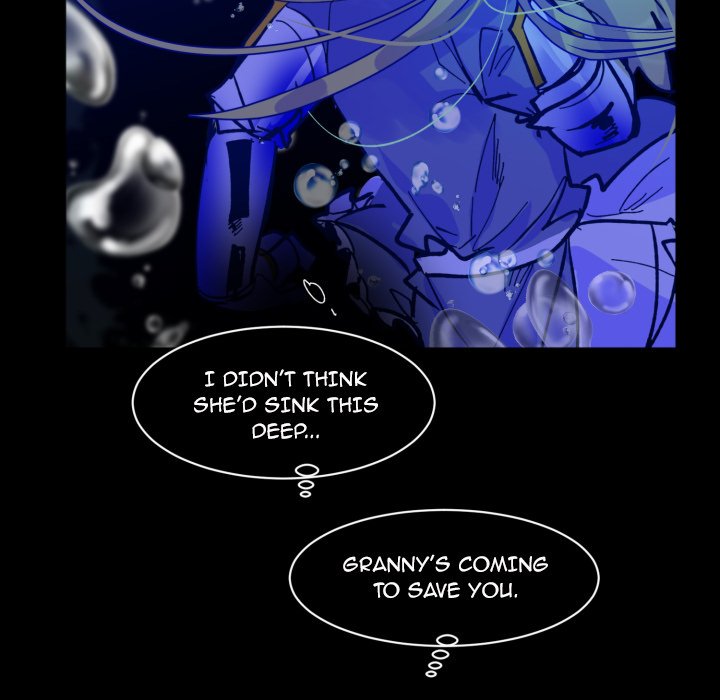 No Fantasy Alice page 13