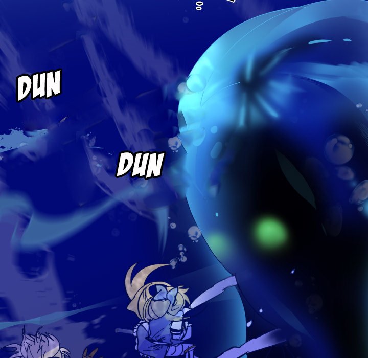No Fantasy Alice page 18