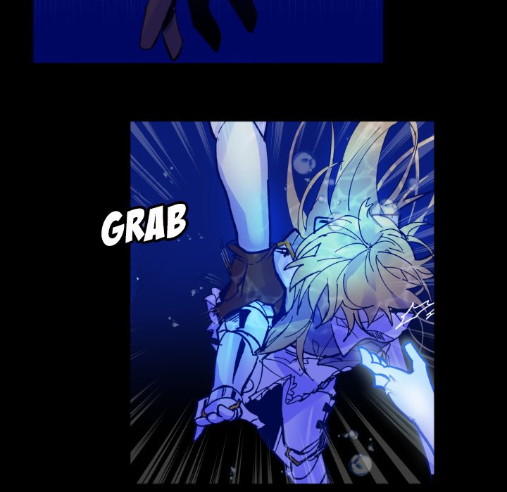 No Fantasy Alice page 25