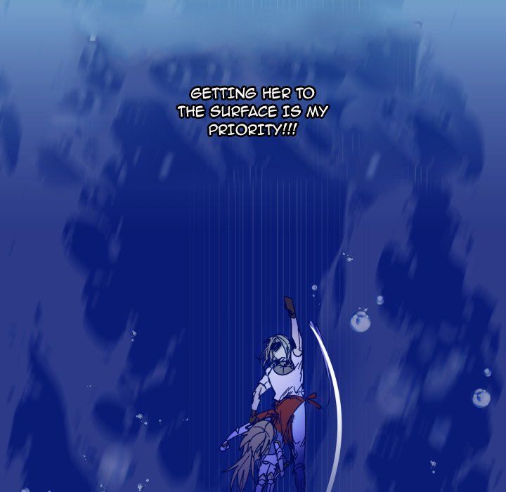 No Fantasy Alice page 27