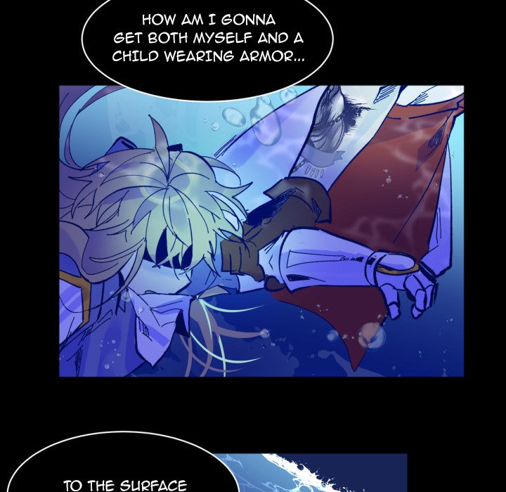 No Fantasy Alice page 36
