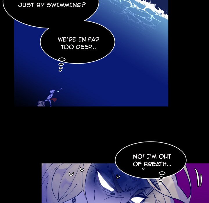 No Fantasy Alice page 37