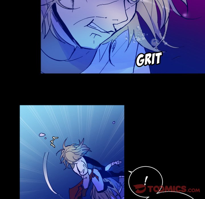 No Fantasy Alice page 38