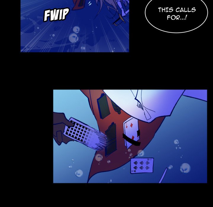 No Fantasy Alice page 39