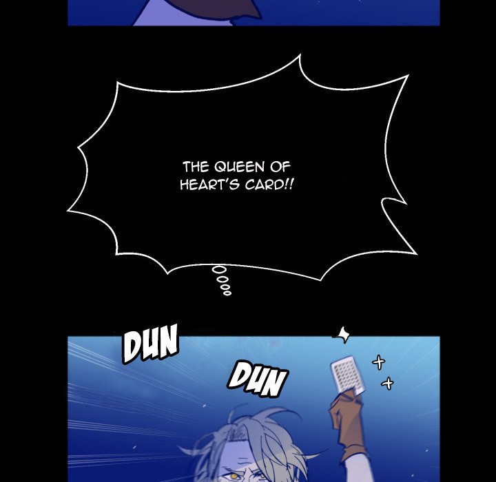 No Fantasy Alice page 41