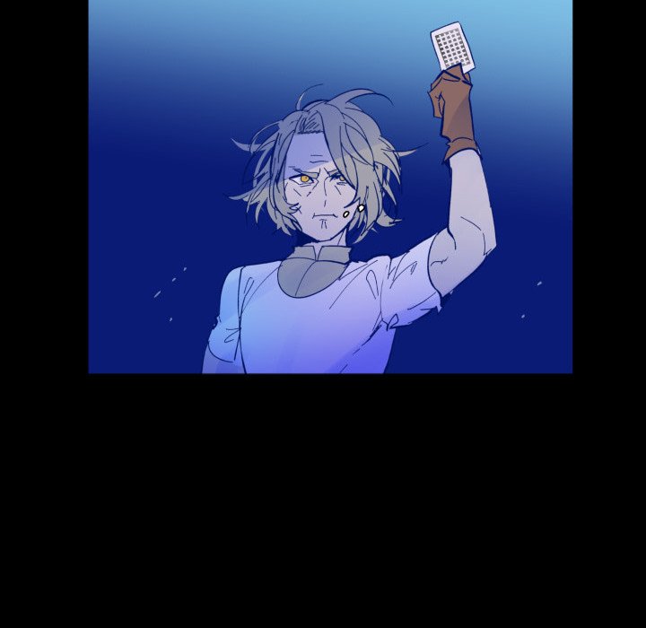 No Fantasy Alice page 43