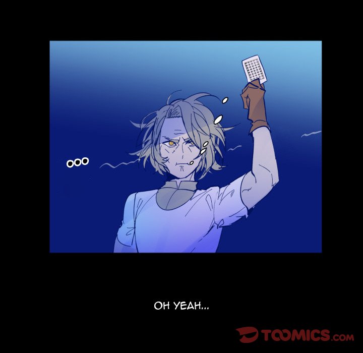 No Fantasy Alice page 44
