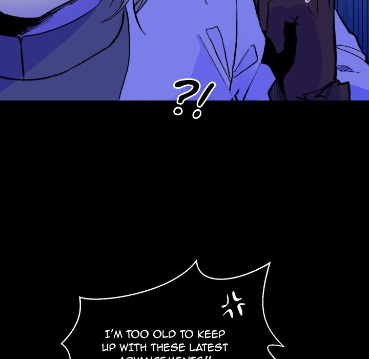 No Fantasy Alice page 47