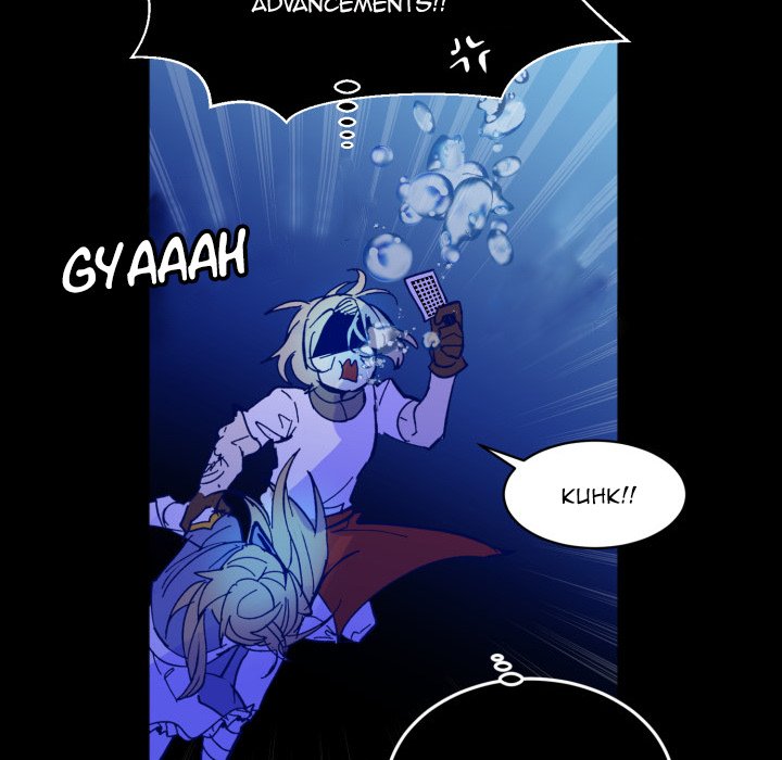 No Fantasy Alice page 48