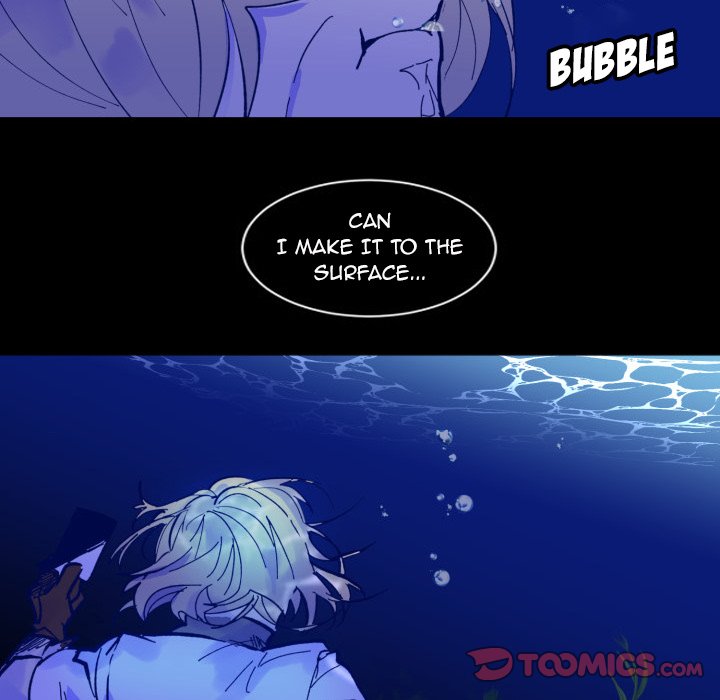 No Fantasy Alice page 50