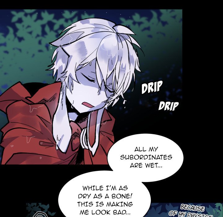 No Fantasy Alice page 55