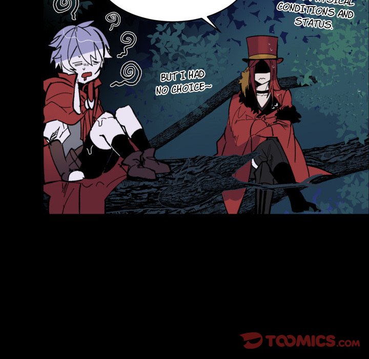 No Fantasy Alice page 56