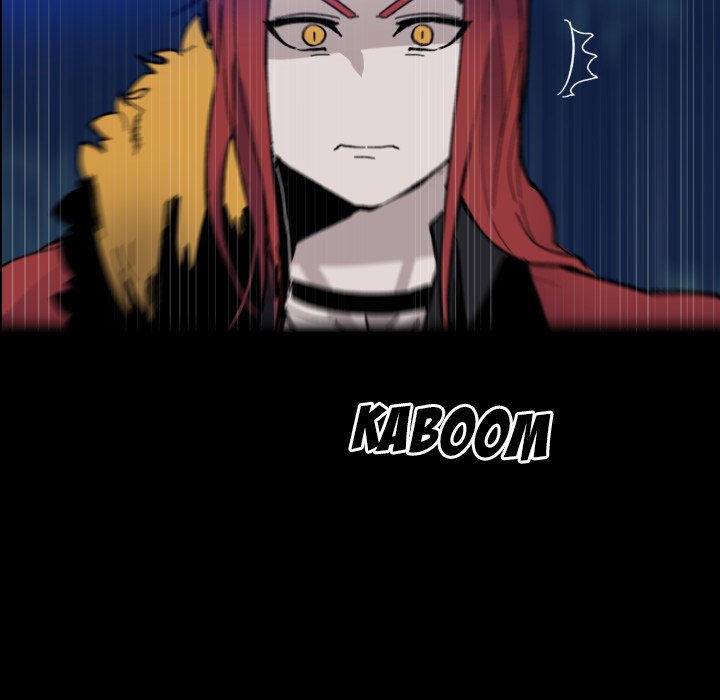 No Fantasy Alice page 61