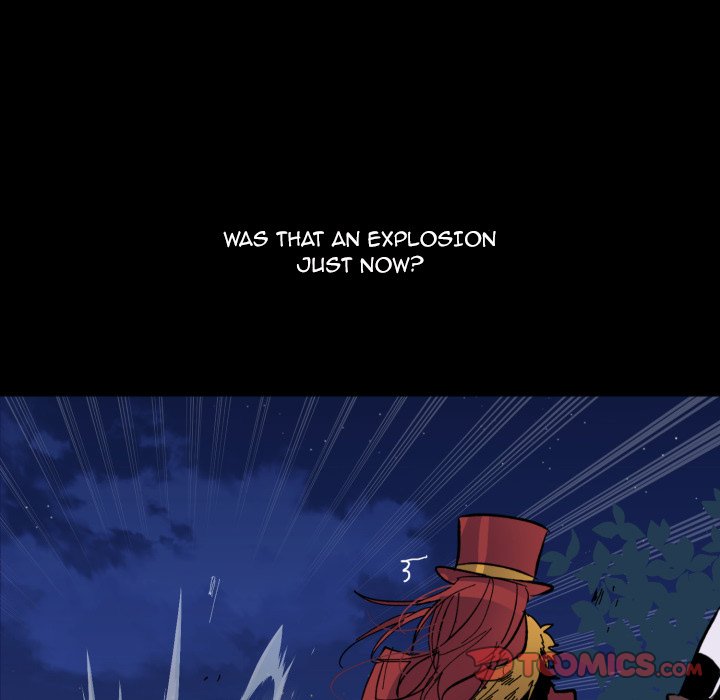 No Fantasy Alice page 62