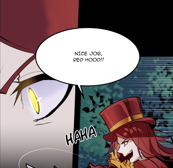 No Fantasy Alice page 70