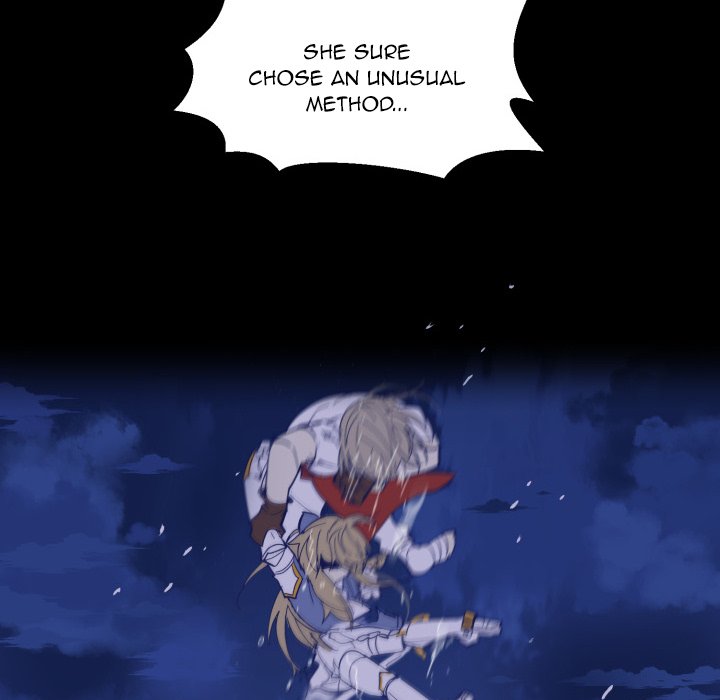 No Fantasy Alice page 72