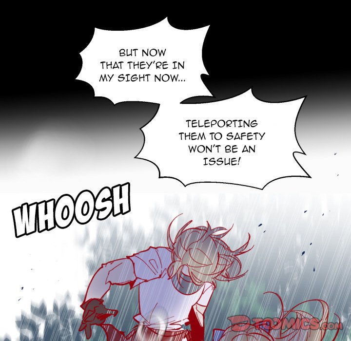 No Fantasy Alice page 74