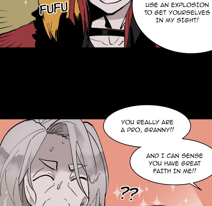 No Fantasy Alice page 79