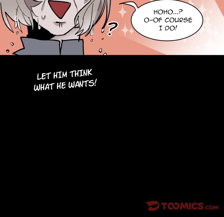 No Fantasy Alice page 80