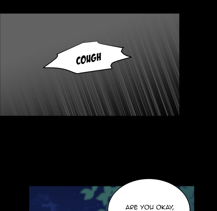 No Fantasy Alice page 81