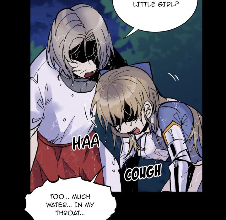 No Fantasy Alice page 82