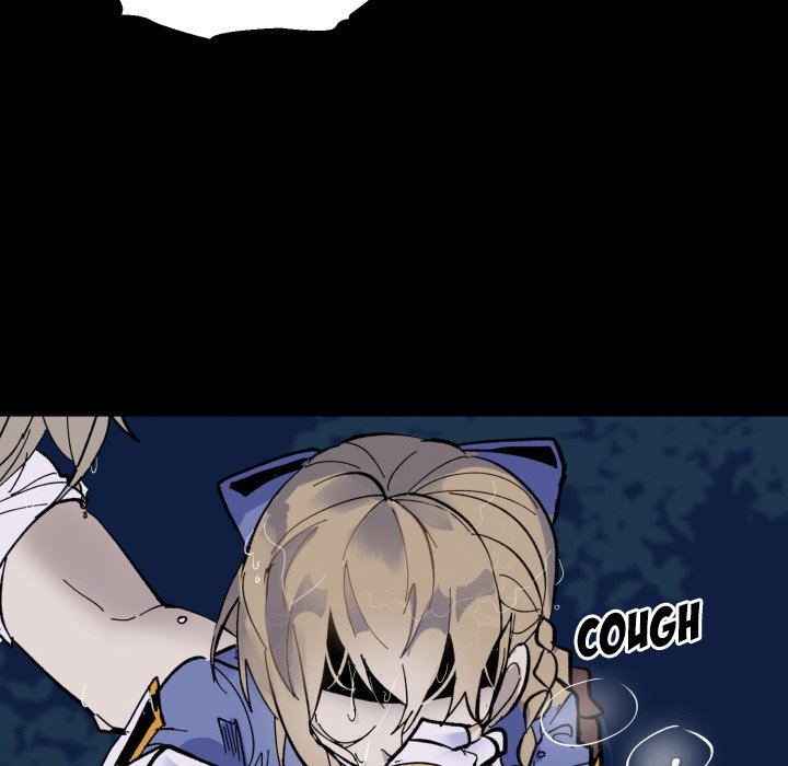 No Fantasy Alice page 83