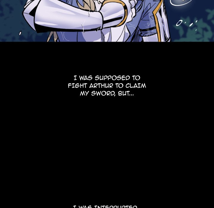 No Fantasy Alice page 84