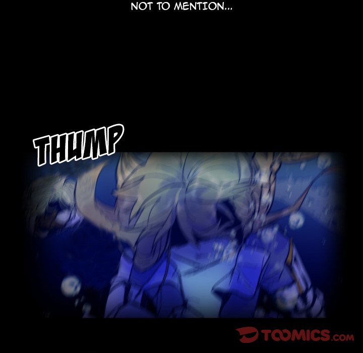 No Fantasy Alice page 86