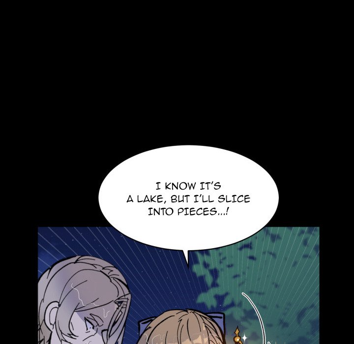 No Fantasy Alice page 89