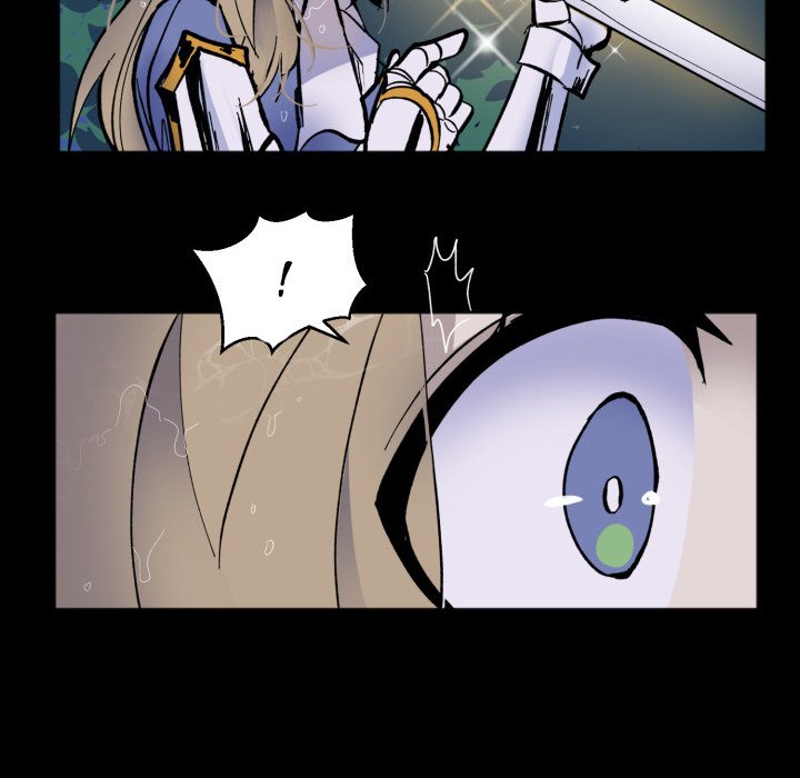 No Fantasy Alice page 95
