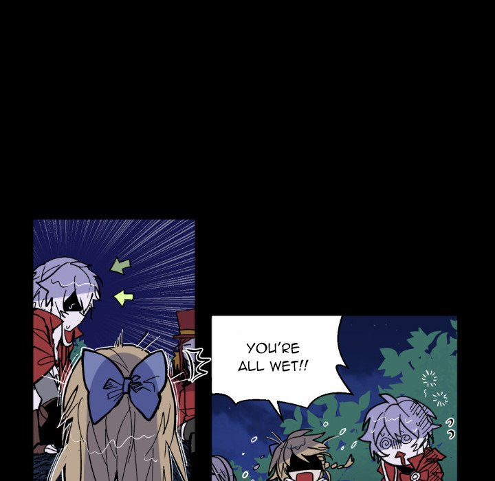 No Fantasy Alice page 96