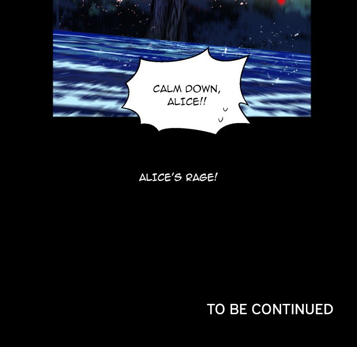 No Fantasy Alice page 103