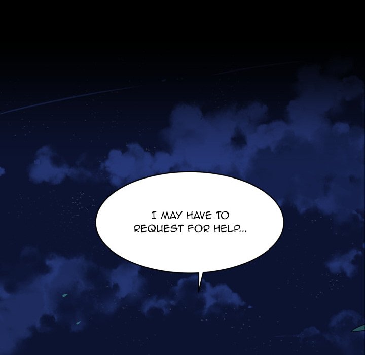 No Fantasy Alice page 107