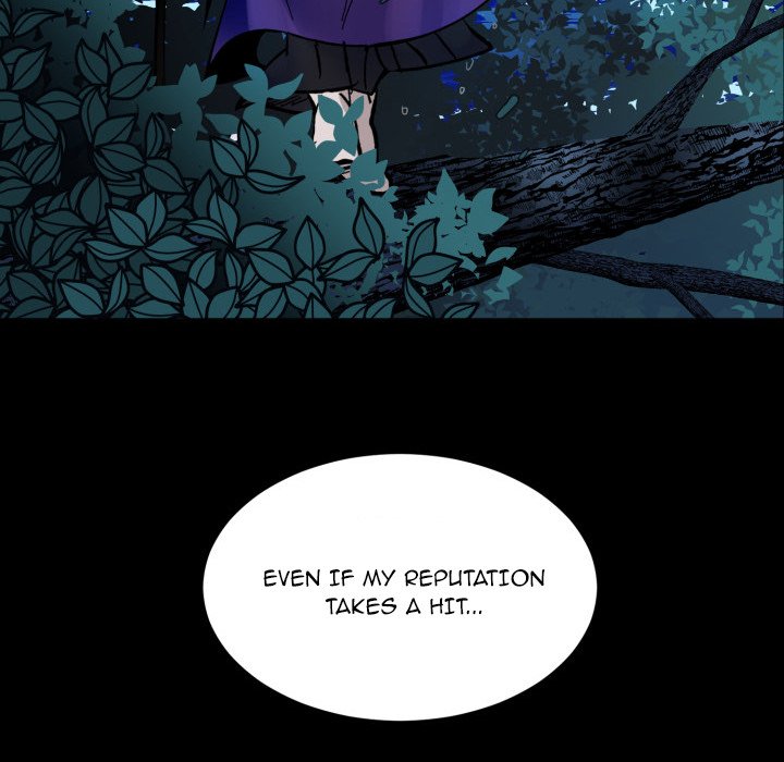 No Fantasy Alice page 109