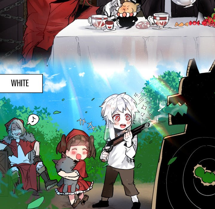 No Fantasy Alice page 112