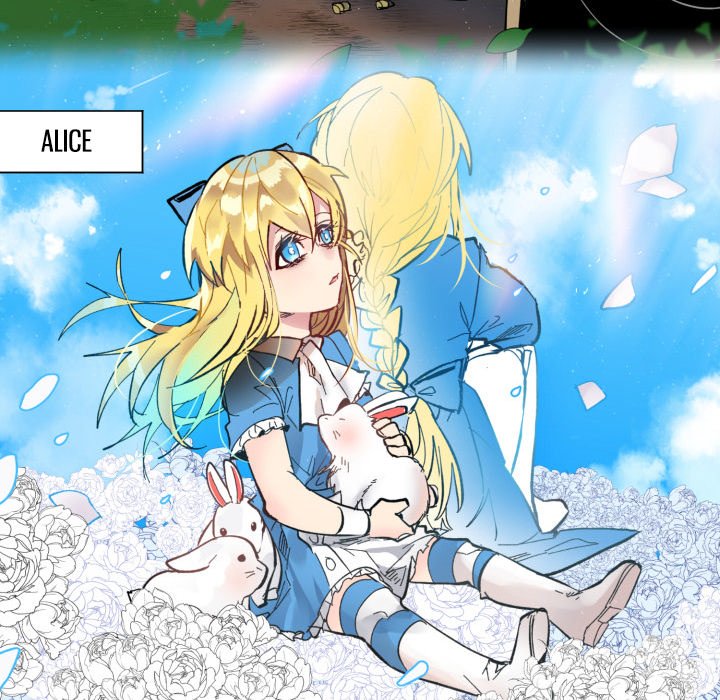 No Fantasy Alice page 113