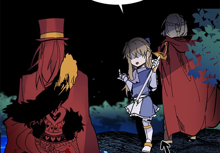 No Fantasy Alice page 4
