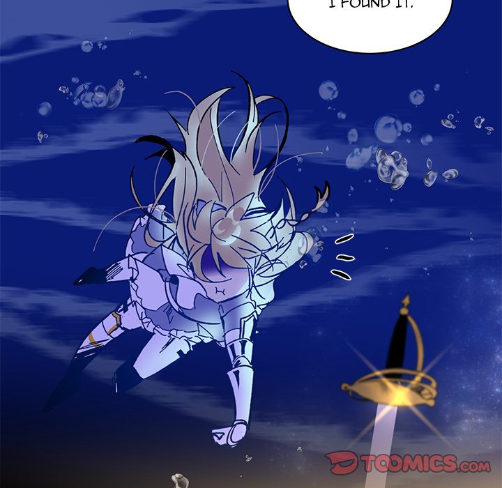 No Fantasy Alice page 10