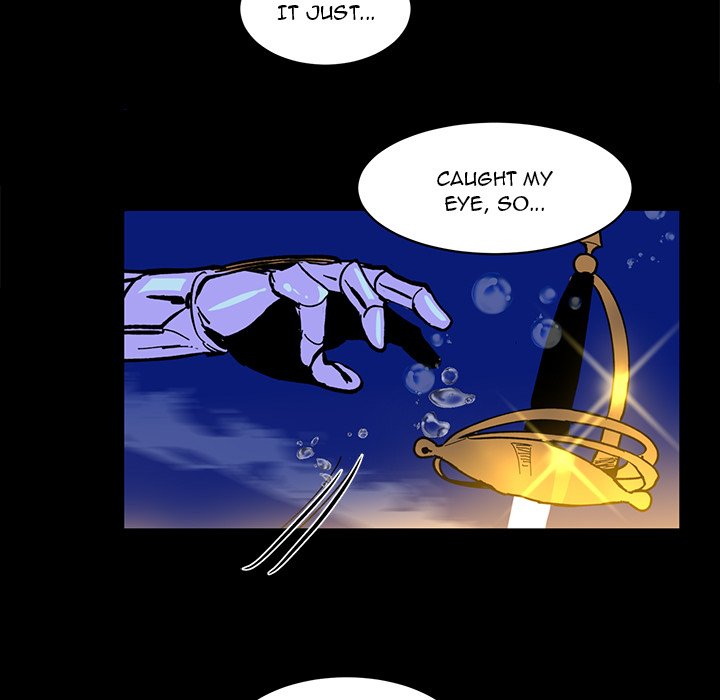 No Fantasy Alice page 12
