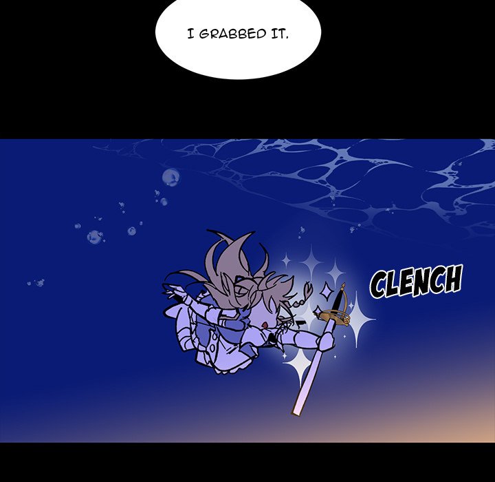 No Fantasy Alice page 13