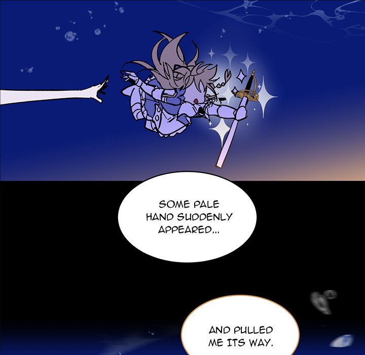 No Fantasy Alice page 15