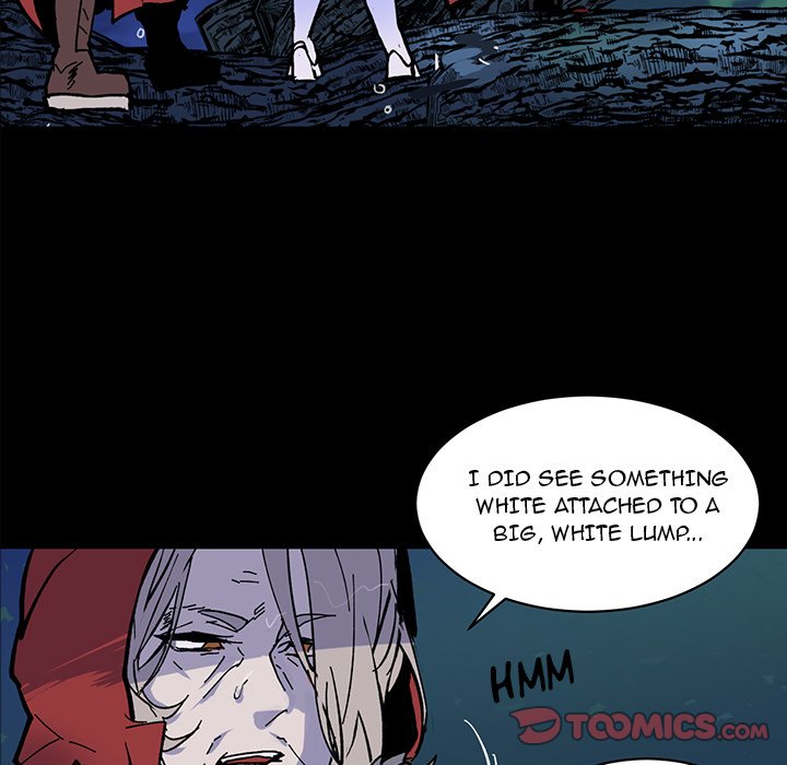 No Fantasy Alice page 18