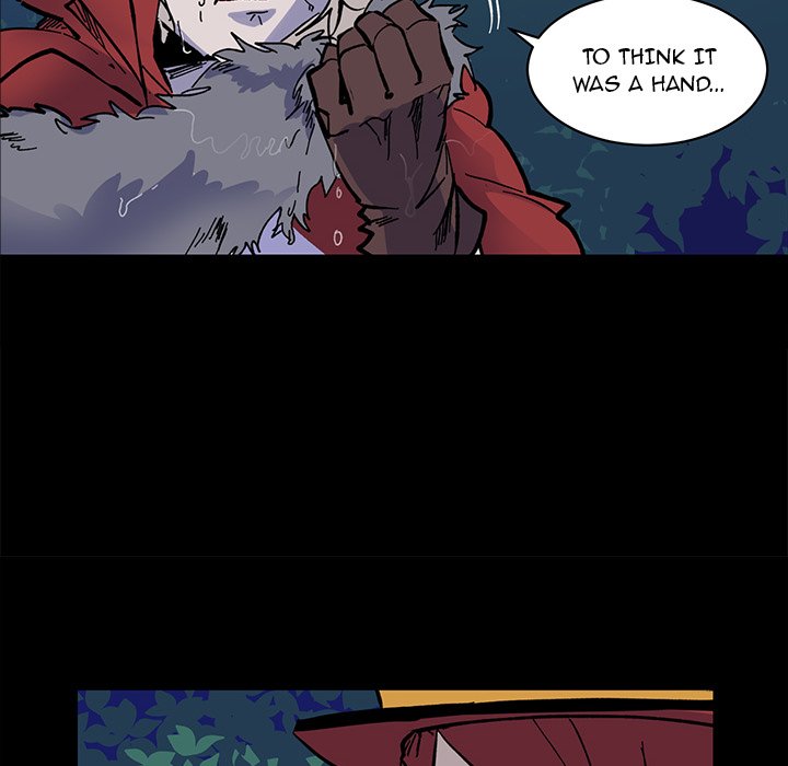 No Fantasy Alice page 19