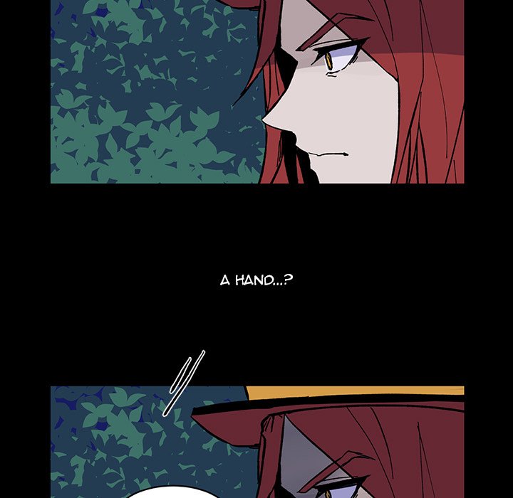 No Fantasy Alice page 20